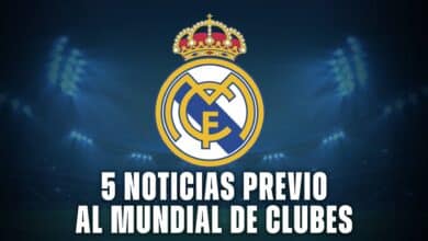 Real Madrid hoy: 5 noticias previo al Mundial de Clubes