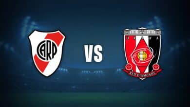 River vs Urawa Red Diamonds previa