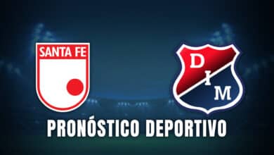 Santa Fe Medellín Pronóstico