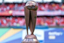 Medellín vs Santa Fe en la Copa BetPlay