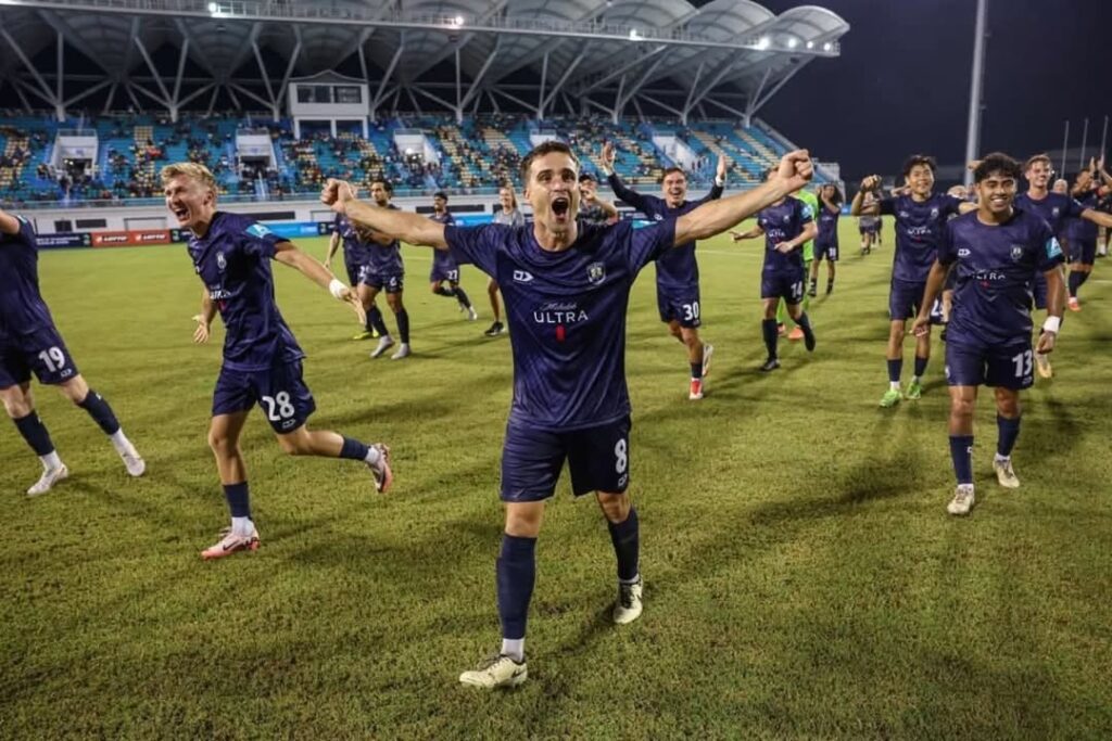 Gerard Garriga, la principal figura del equipo. 