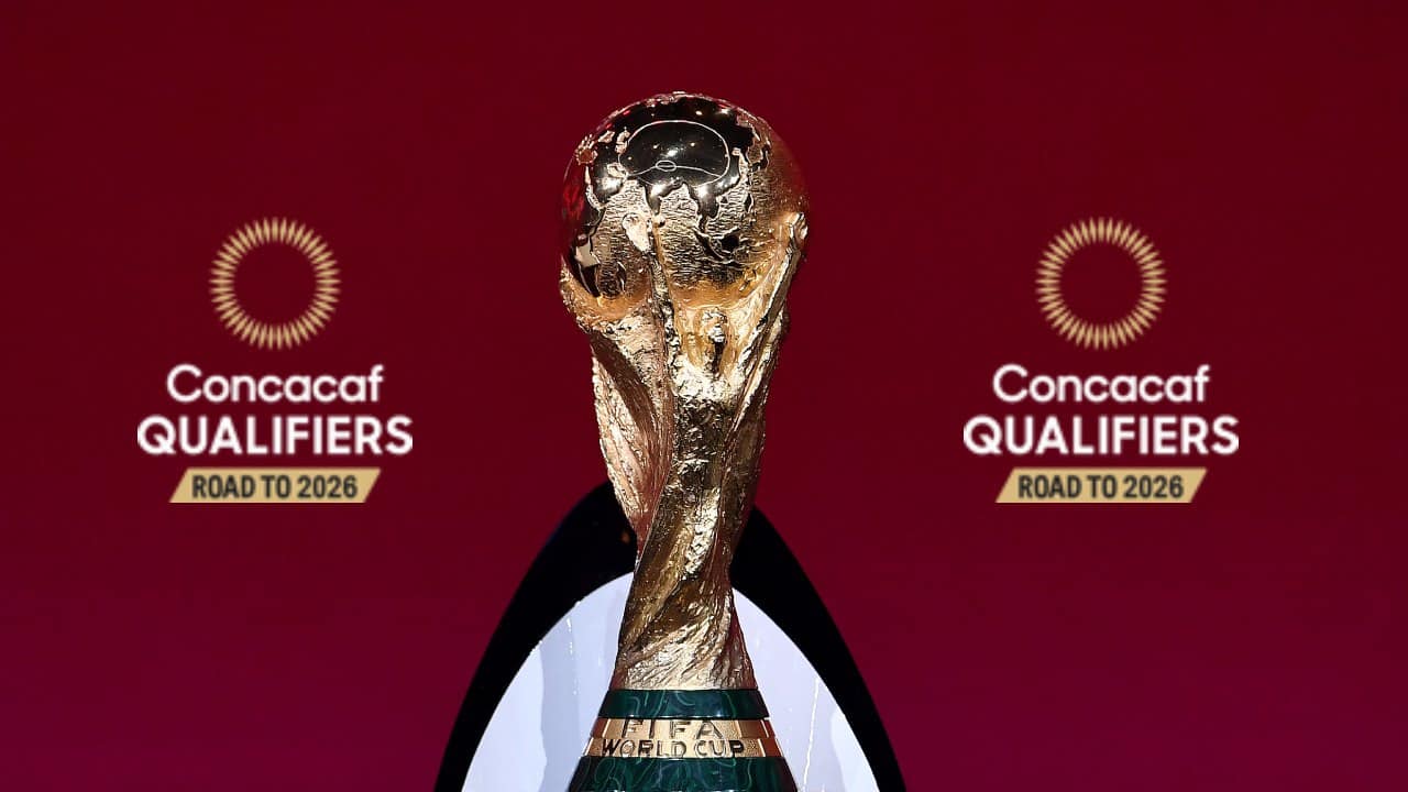Eliminatorias de Concacaf hoy: horarios de los partidos (Getty Images)