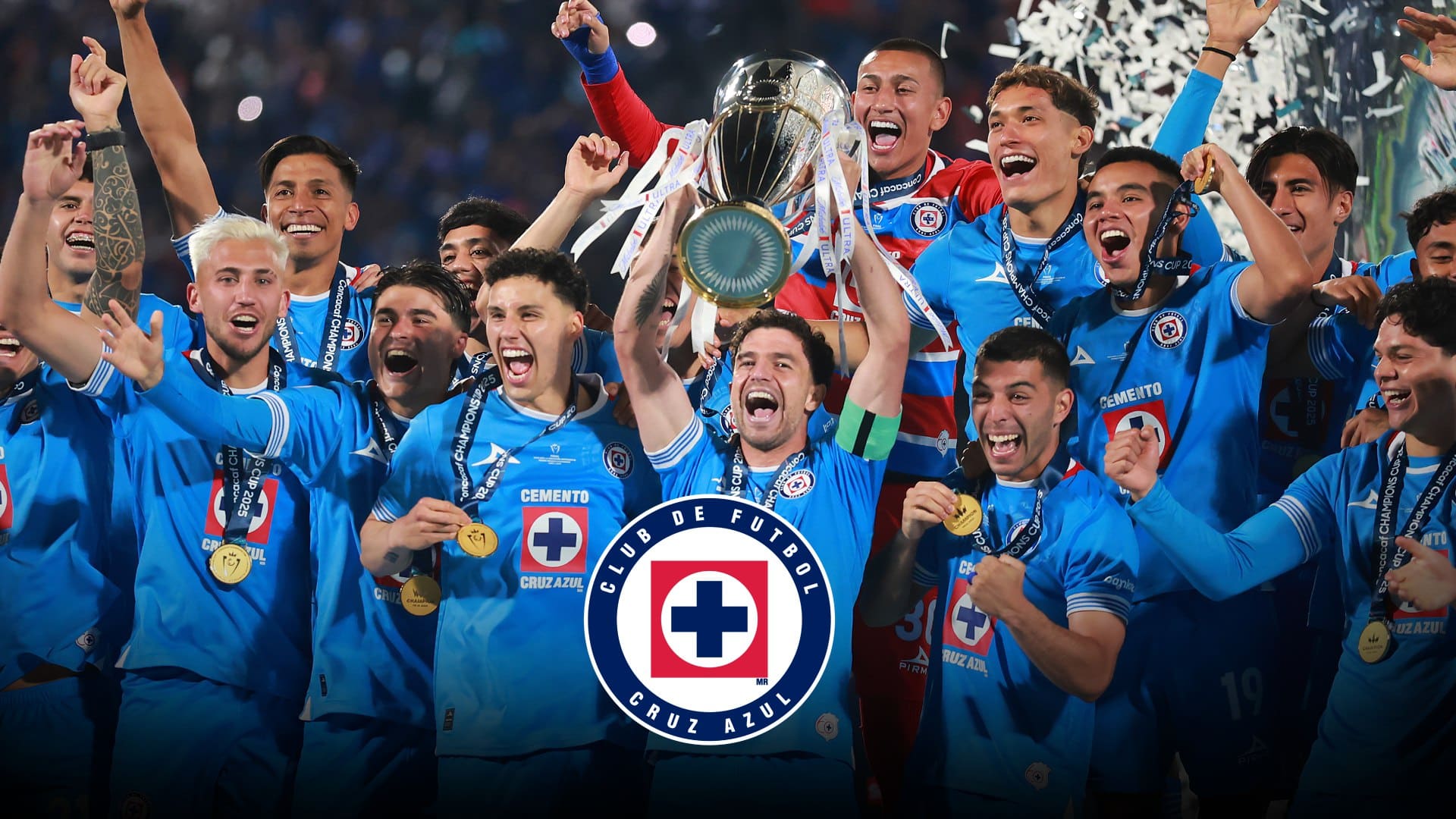 cruz azul