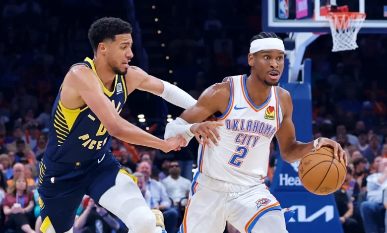 Thunder vs Pacers hoy: todas las finales que se definieron en Juego 7