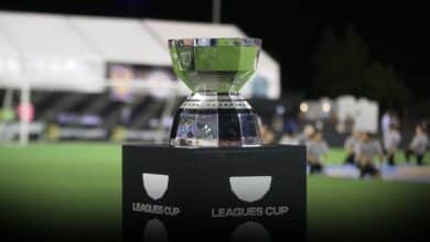 leagues cup