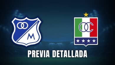 millonarios vs. once caldas previa