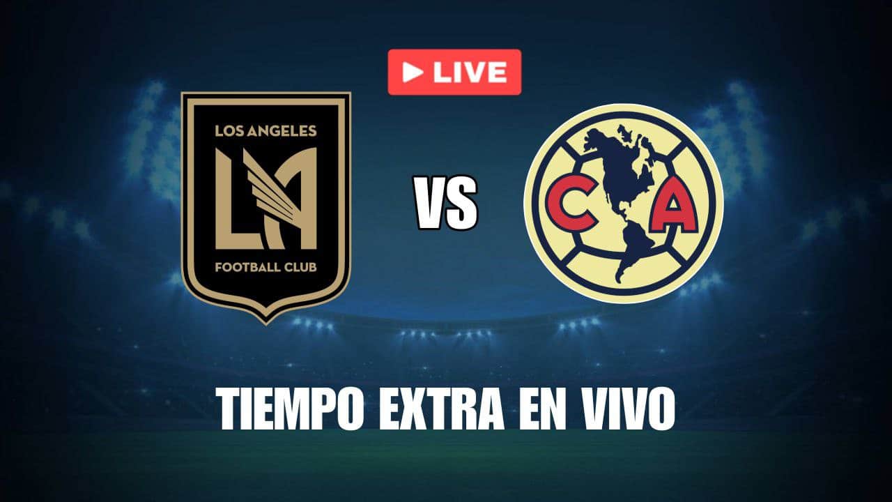 LAFC VS América
