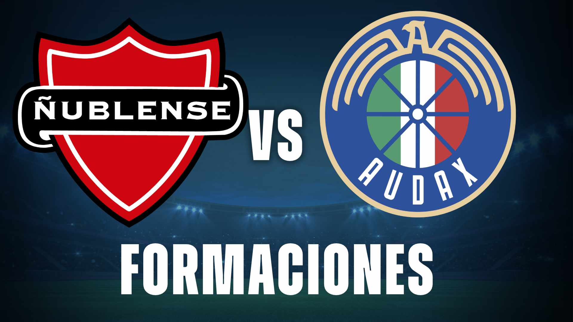ñublense vs audax italiano