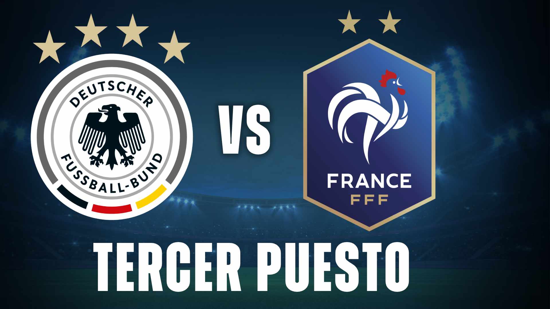 alemania vs francia