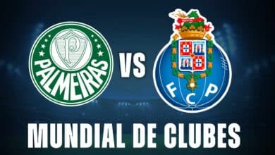 palmeiras vs porto