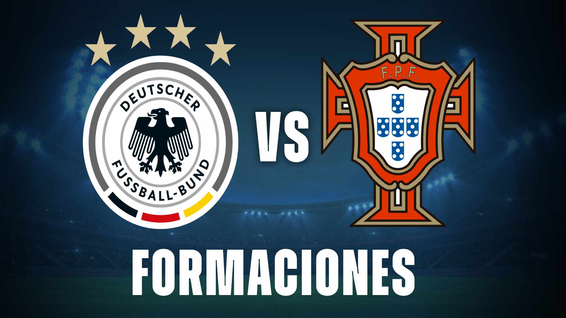 alemania vs portugal