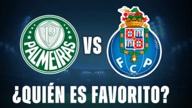 palmeiras vs porto