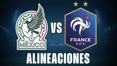 seleccion mexico hoy