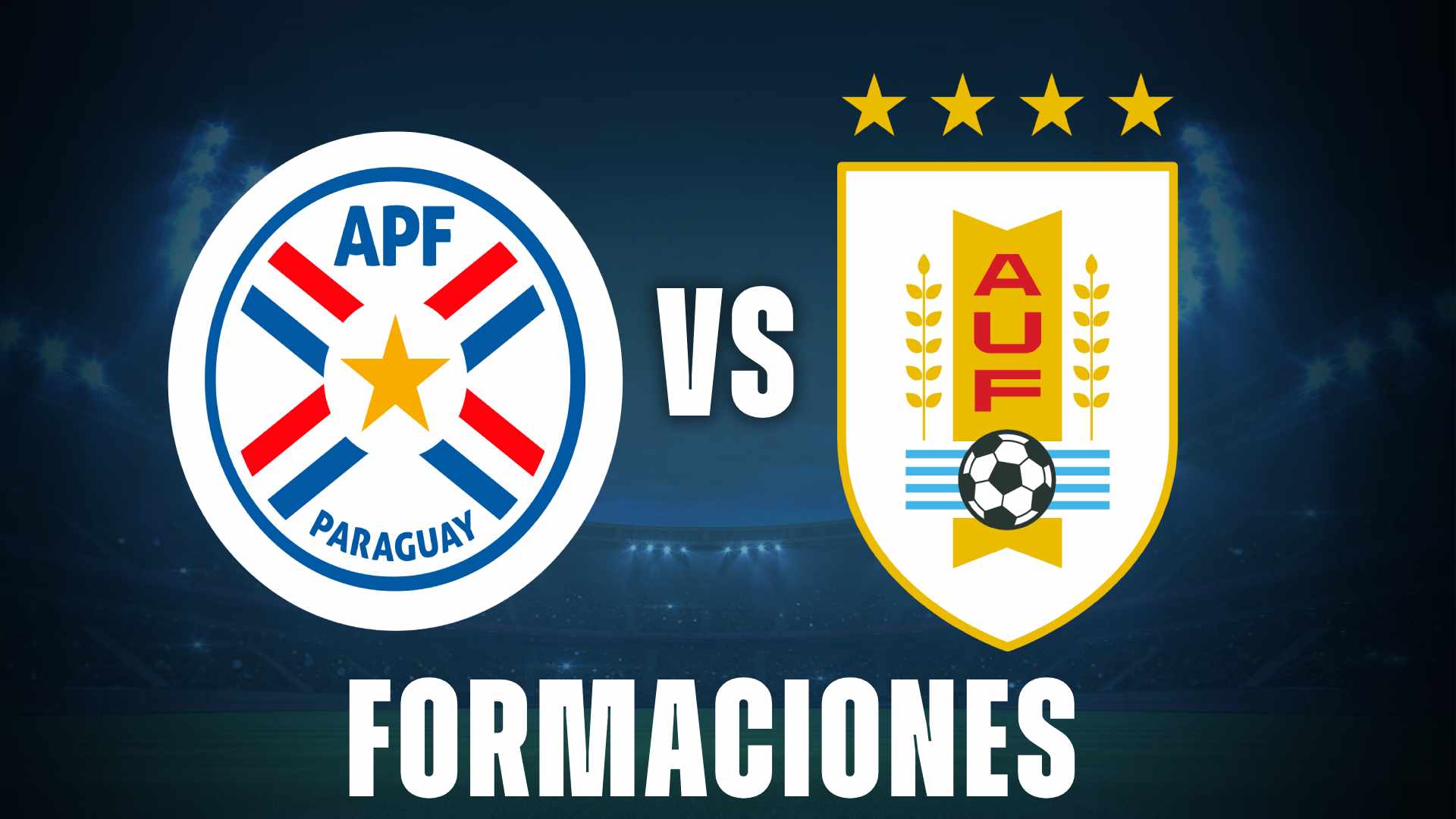 paraguay vs uruguay
