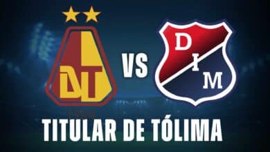 deportes tolima hoy vs dim