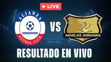 alianza vs aguilas doradas
