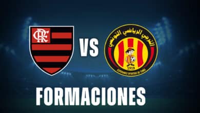 flamengo vs esperance st