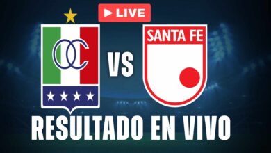 once caldas vs santa fe