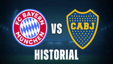 bayern munich vs boca juniors