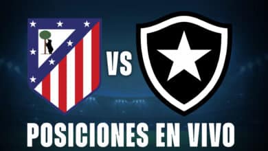atletico de madrid vs botafogo