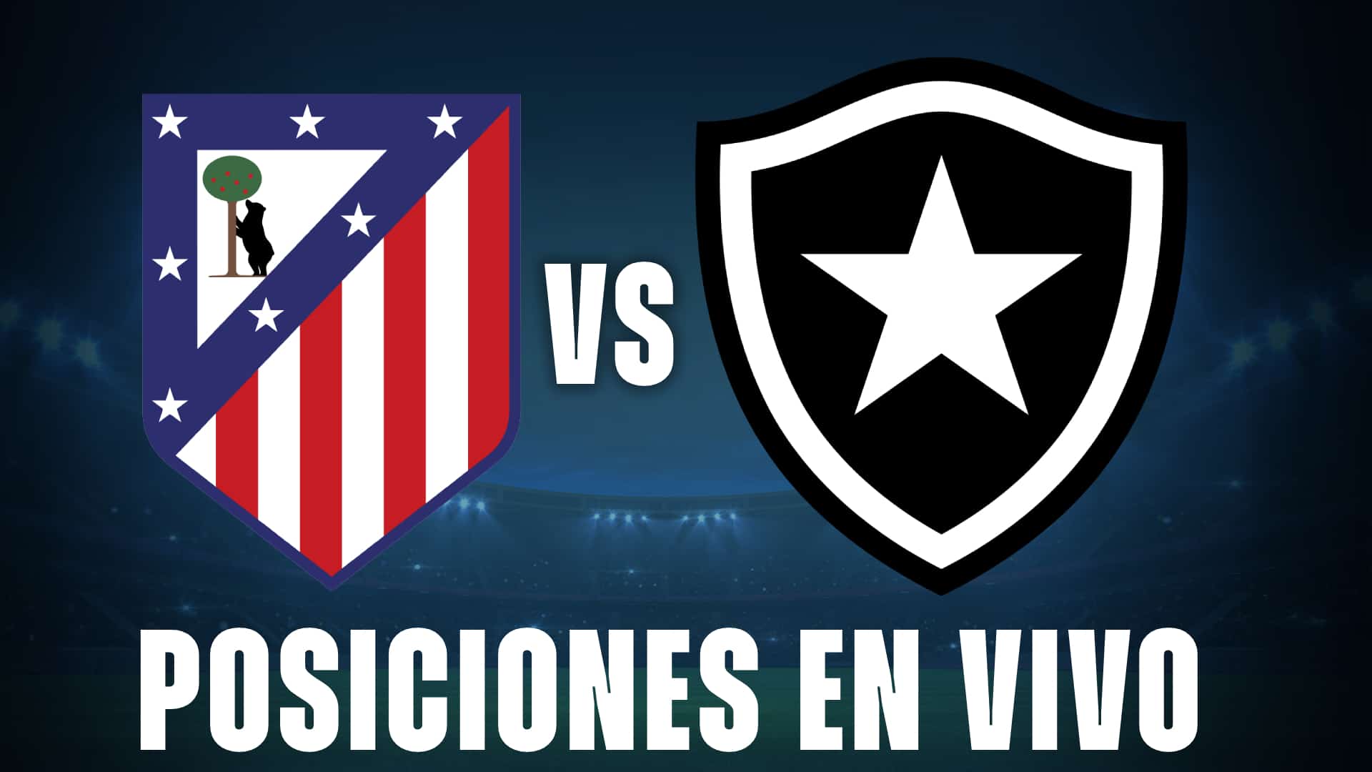 atletico de madrid vs botafogo