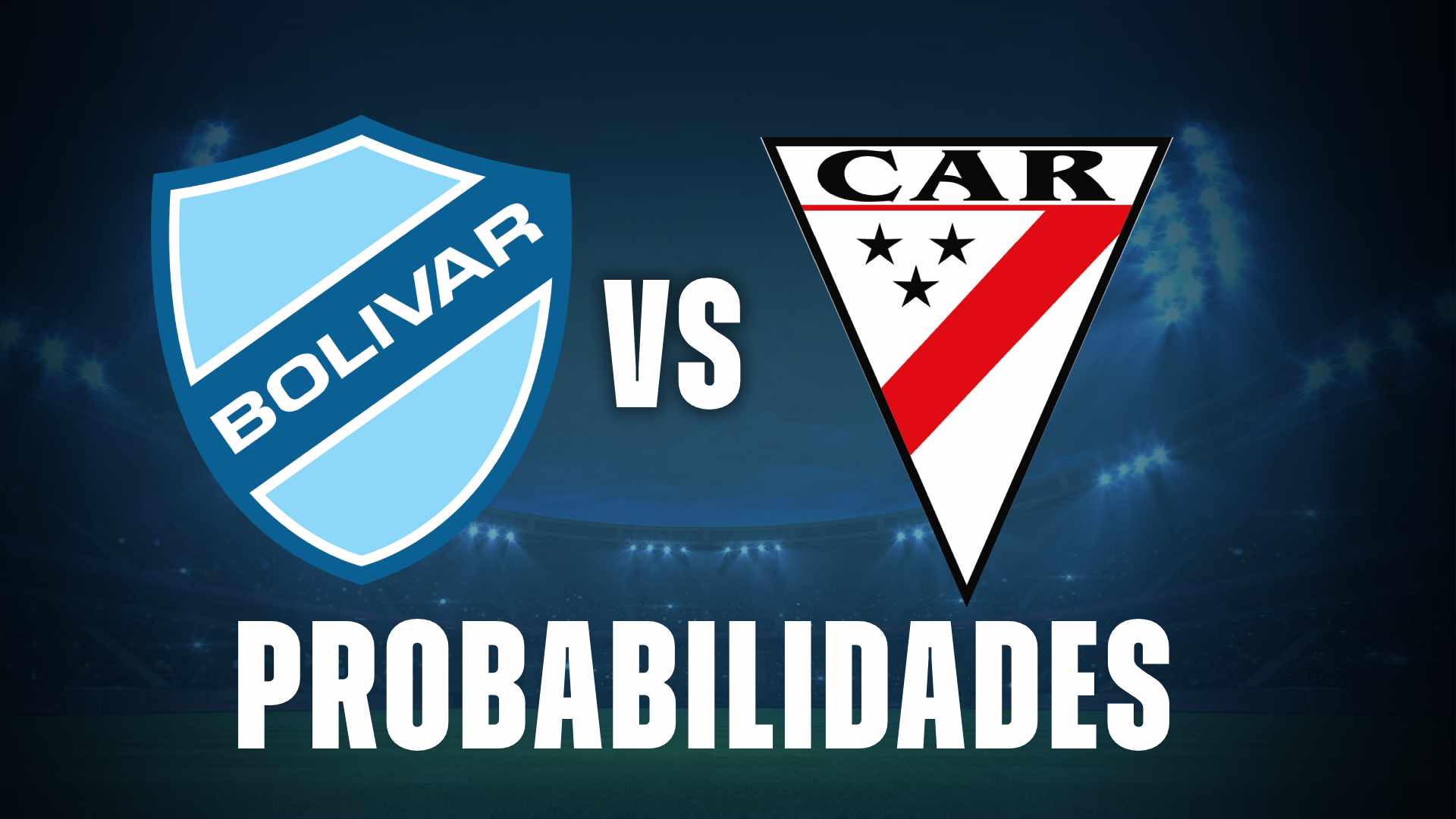 bolivar hoy vs always ready