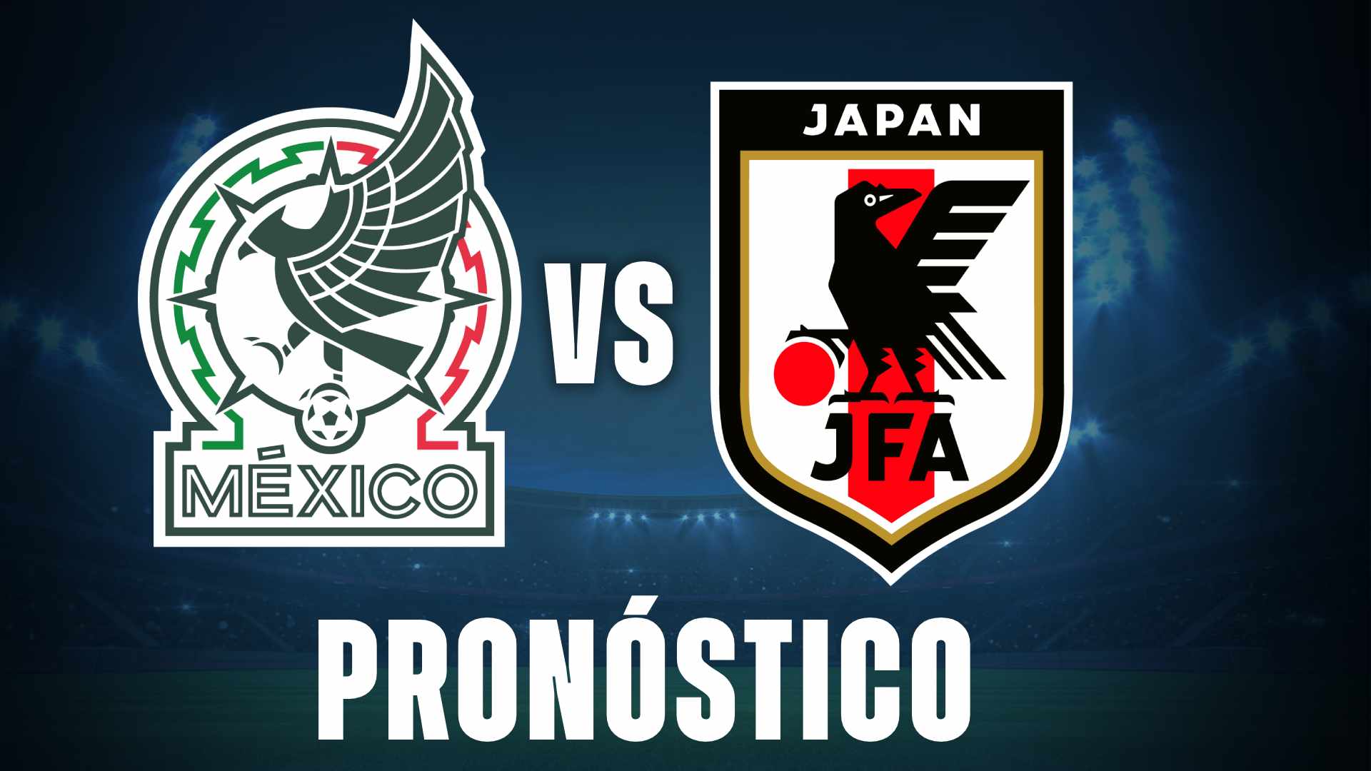 mexico vs japon