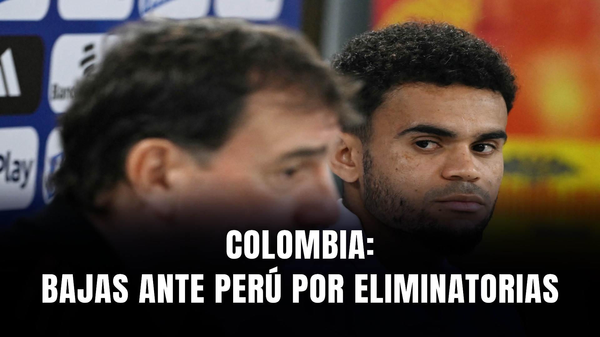 selección colombia eliminatorias sudamericanas vs perú