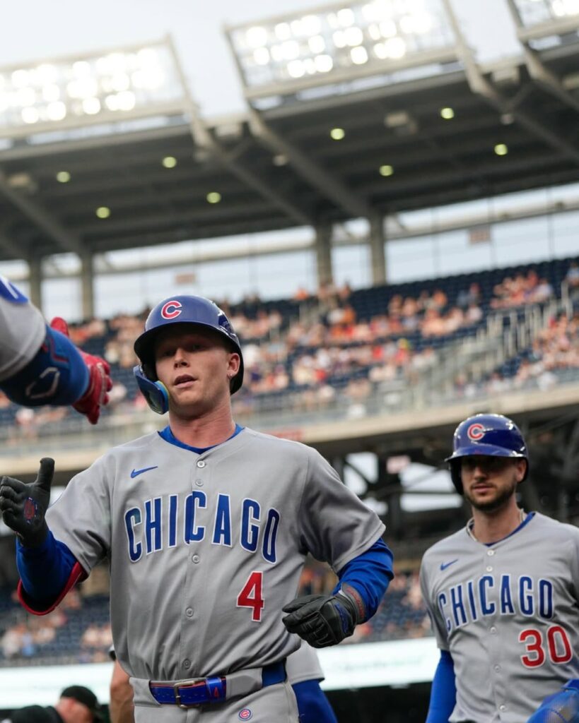 Tigers vs Cubs hoy, un encuentro especial de la MLB.