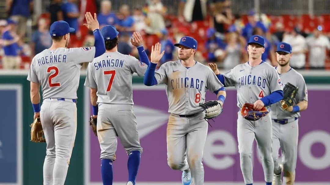 Tigers vs Cubs hoy, un encuentro especial de la MLB.