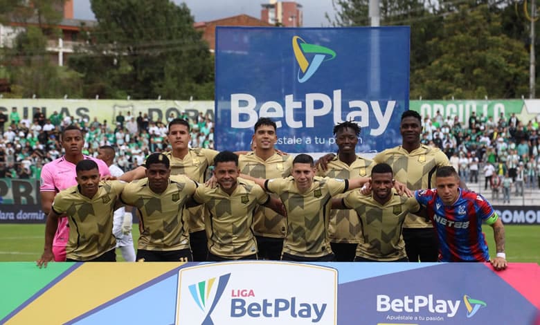 Llaneros vs Águilas