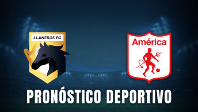 América de cali vs llaneros pronóstico deportivo