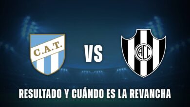 Atlético Tucumán vs Central Córdoba previa