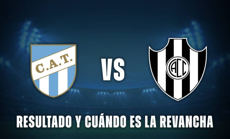 Atlético Tucumán vs Central Córdoba previa