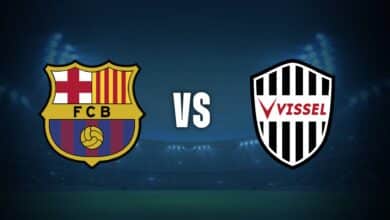 Vissel KOBE vs Barcelona previa