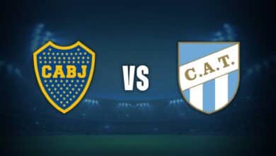 Boca vs Atlético Tucumán Copa Argentina previa