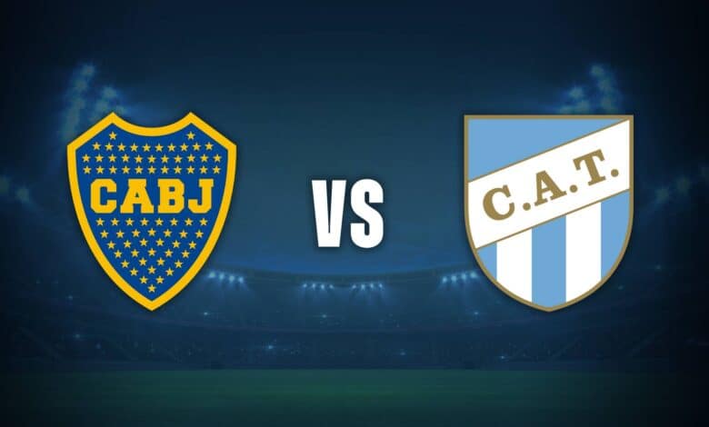 Boca vs Atlético Tucumán Copa Argentina previa