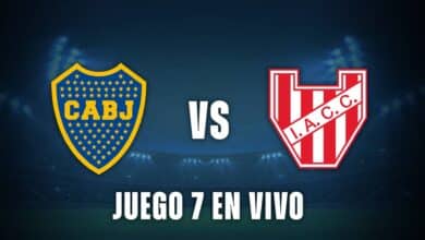 Boca vs Instituto en vivo Liga Nacional de Basquet