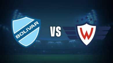 Bolívar vs Jorge Wilstermann previa de la Copa Paceña