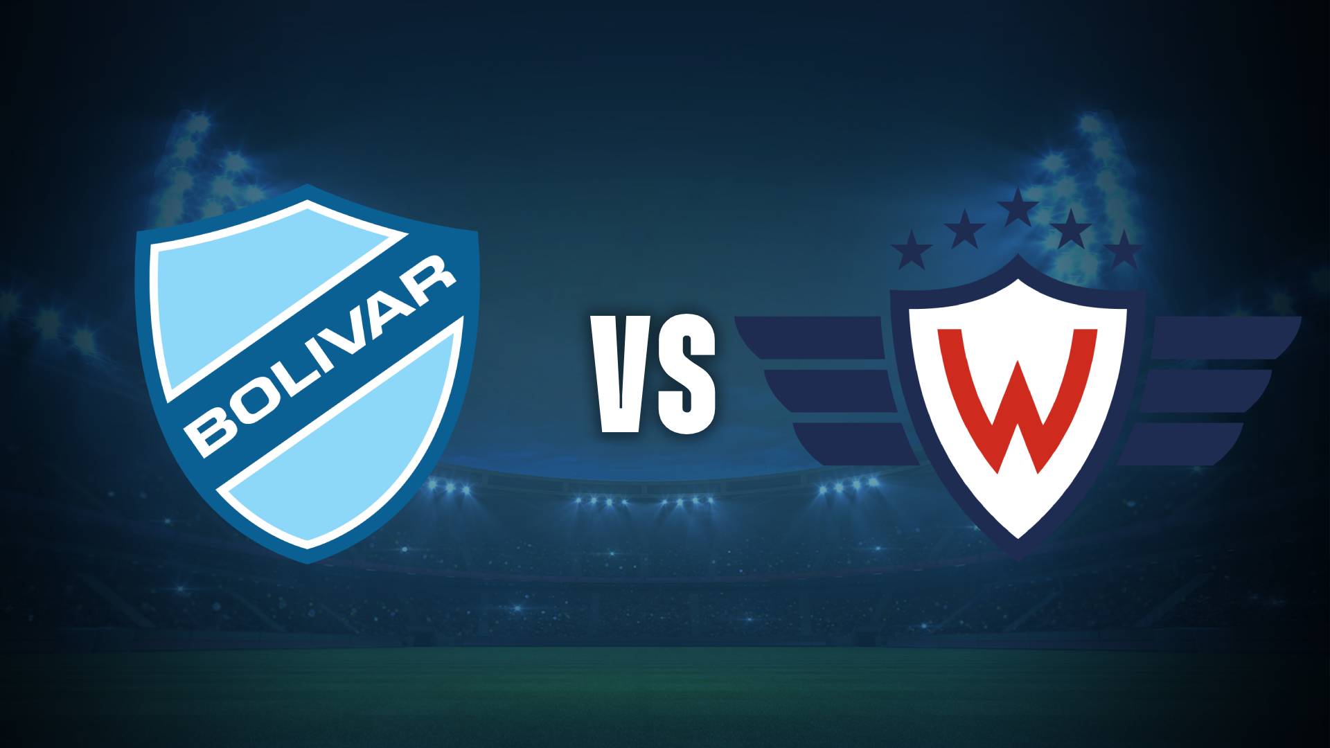 Bolívar vs Jorge Wilstermann previa de la Copa Paceña