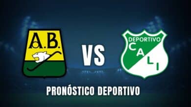 Bucaramanga vs Cali Liga BetPlay 2025 pronóstico