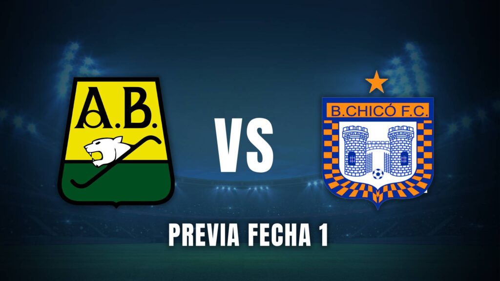 Bucaramanga vs Chicó
