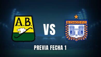 Bucaramanga vs Chicó