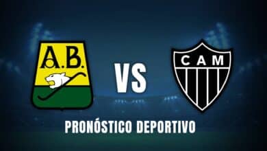 Bucaramanga vs Mineiro Copa Sudamericana 2025 pronóstico