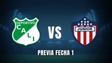 Cali vs Junior Liga BetPlay 2025 previa