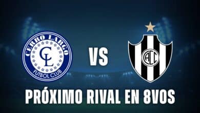 Cerro Largo vs Central Córdoba