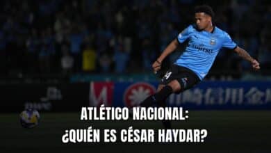 César Haydar Kawasaki Frontale 2025