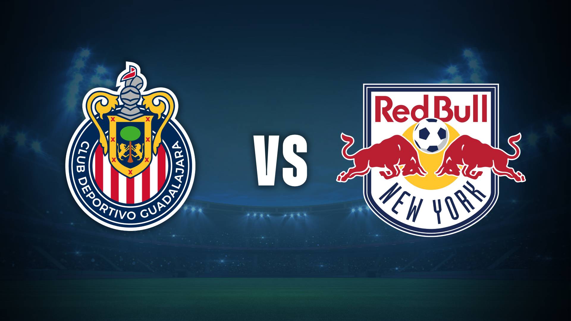 Chivas vs New York RB previa