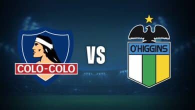Colo Colo vs O' Higgins previa