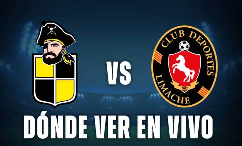 Coquimbo vs Limache en vivo